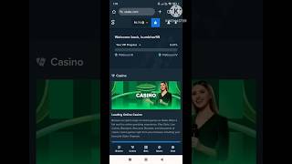 How to do ipl betting on stakecom 2024  Ipl betting kaise khele stake pe ipl cricket stake [upl. by Mairem]