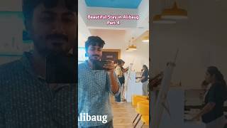 GoStops Alibaug  Budget Travel Dairies  Part 4 alibaugh indiancities vlogs [upl. by Etna]