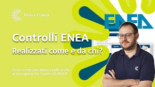 ENEA Controlli Procedura e Responsabilità  Tutto ciò che devi sapere [upl. by Alcine]