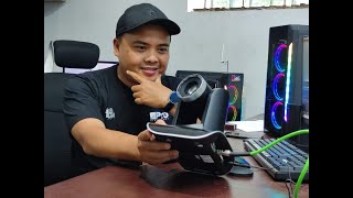 Review V950ST 1080P 60FPS 20X OPTICAL ZOOM HDMI SDI PTZ CAMERA FOR VIDEO CONFERENCE [upl. by Norred]