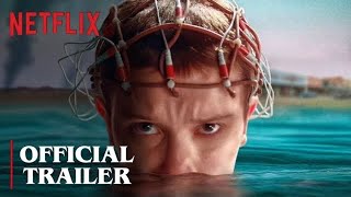 Stranger Things 5  Final Trailer  Netflix [upl. by Dasya]