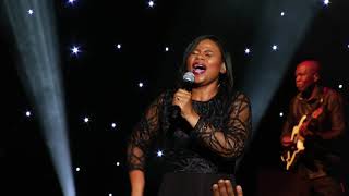 Ewe Siyakuvuma KHOLEKA LIVE AT JOBURG THEATRE [upl. by Echo]