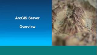 Webinar ArcGIS 103  Whats New [upl. by Jago]