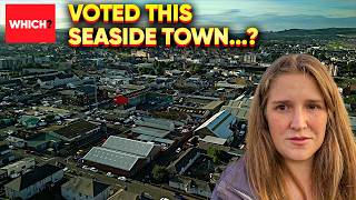 Is this Scotlands worst Seaside Town [upl. by Kalvin]