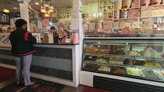 Nirala Sweets and Restaurant  Wakil khan [upl. by Harts]