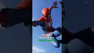 THREE CANCELLED SpiderMan 2 DLC’s revealed in Insomniac LEAK CarnageVenom Spiderverse and more [upl. by Etteiram848]