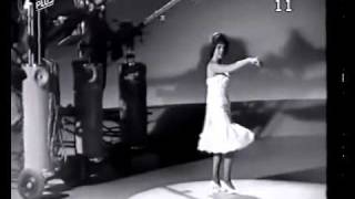 Caterina Valente Hit Medley [upl. by Ledeen]