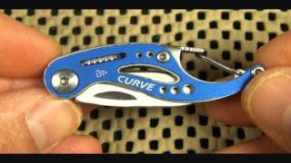 Gerber Curve MiniTool [upl. by Kozloski]