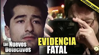 Doble Hélice  EPISODIO COMPLETO  Los Nuevos Detectives [upl. by Snilloc403]