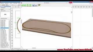 ModellbahnAnlage selber planen in allen Spurweiten  kostenlos Trackplanner [upl. by Lak]