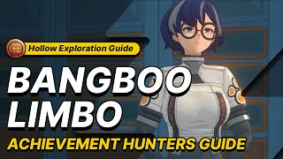 Get Up Time for Work  Little Bangboo HandinHand  v10 ZZZ Hidden Achievement Guide [upl. by Nalad916]