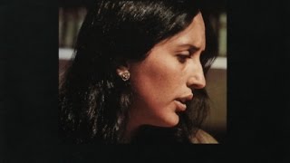 Joan Baez  Dangling Conversation HD [upl. by Iarised]