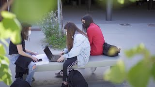 Corso di Laurea in Ingegneria dei Sistemi Aerospaziali  Politecnico di Bari [upl. by Bara]