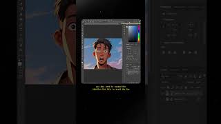 Photoshop Content Aware fill tip for Beginners photoshop [upl. by Weil]