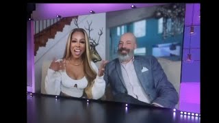 Candiace Dillard Bassett Of RHOP’s New Chapter [upl. by Maroj]