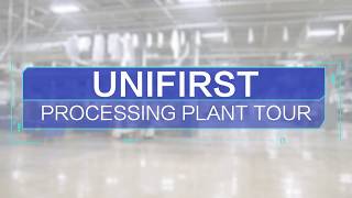 UniFirst Plant Tour Video [upl. by Baggott]