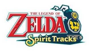 Overworld Adventure Alpha Mix  The Legend of Zelda Spirit Tracks [upl. by Annelg]