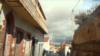 Ksar chellala  tiaret  Algerie [upl. by Aenahs]