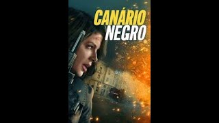 Canario Negro 2024 1080p [upl. by Lindsay]