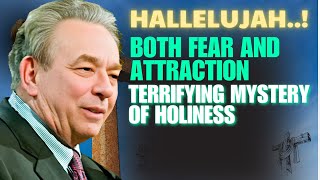 RC Sproul Sermon  Terrifying Mystery of Holiness [upl. by Cammie]