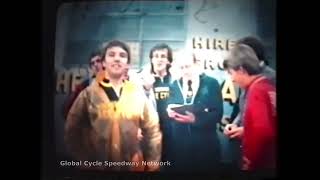 1983 Wednesfield v Wolverhampton British Team Final [upl. by Haymo130]