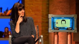 Claudia Winkleman doesnt understand why people go skiing  Room 101 Series 5 Episode 6  BBC One [upl. by Ramyar]