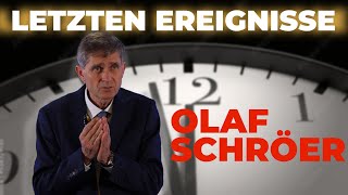 Die Endzeitereignisse  Olaf Schröer [upl. by Enived]