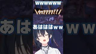 初テイムに挑戦中 絶妙なタイミングで力尽きる紡木こかげw ぶいすぽ ぶいすぽ切り抜き 一ノ瀬うるは [upl. by Ainyt]