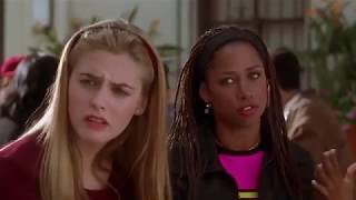 CLUELESS 1995  FIRST TIME WATCHING  MOVIE REACTION [upl. by Budge596]