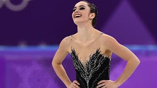 Catching up with Kaetlyn Osmond gets set for a fun return to the ice [upl. by Lavicrep]