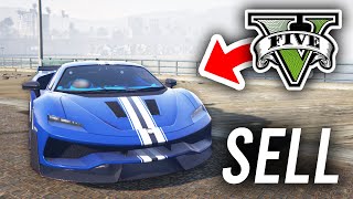 How to buy cars in GTA5 story mode2020 [upl. by Hannan]