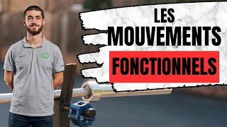 Les Mouvements Fonctionnels [upl. by Ninaj]