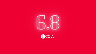 Viettel Money 68 Full [upl. by Kcin]