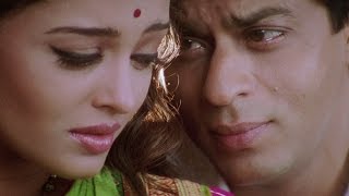 Devdas Full movie Bollywood Movie Shah Rukh Khan Aishwarya Rai Madhuri Dixit [upl. by Haldane]