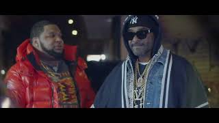 Tito Montana  Broadway 97  feat Jim Jones amp Dyce Payso [upl. by Eitnom]