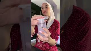 explore vlog skincare explorepage grwm makeup foryou اكسبلور [upl. by Mharg]