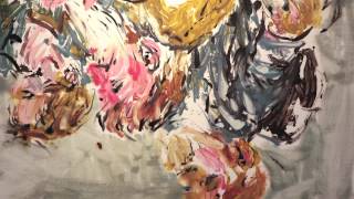 Georg Baselitz The Art of Rebellion [upl. by Haras611]