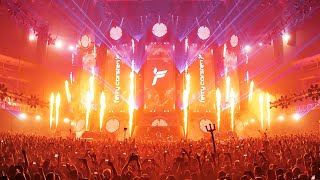 FERRY CORSTEN plays Barbers Adagio For Strings Live at Transmission Prague 2019 4K [upl. by Villiers757]