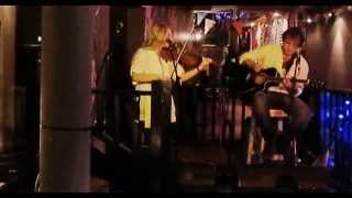 Crwth  Star of Munster Live  The Full Moon Cardiff [upl. by Neurath]