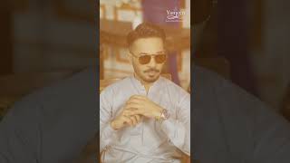 Ayaz Samoo X Yameen Fabrics Ayazsamoo Mensfashion Unstitched kameezshalwar mensclothing [upl. by Merl]