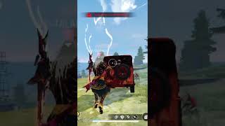 Kakkachi Naruto obito free fire max PATTAPOOCHI GAMING pleasesubscribe [upl. by Alesram]