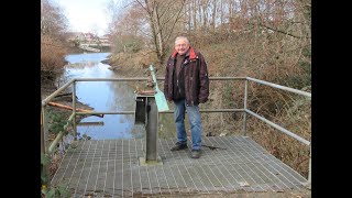 Fraser River Trail Walk [upl. by Chee]