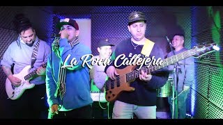 La Roca Callejera  Piensa En Mi  Culpables  Tanto La Quería Video Oficial [upl. by Tan]