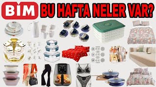 BİM 4 ARALIK 2024 ╠ ALBÜMLÜ DOLAP  BİM BU HAFTA ÖRGÜ İPLERİ  BİM İNDİRİMLERİ ÇEYİZLİK  BİM [upl. by Derk]