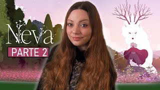 INNAMORATA DI QUESTO GIOCO ❤️ NEVA PARTE 2 [upl. by Okir]