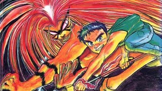 Ushio amp Tora Volume 133 ushioandtora [upl. by Atinev]