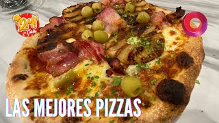 ¡El secreto que necesitás para hacer las mejores pizzas [upl. by Most591]