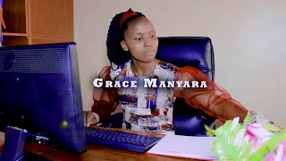 NDIMURATHIME by GRACE MANYARA [upl. by Genaro]