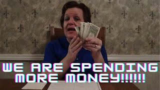 Detailed Family Budget Update How Much Do We Spend Monthly [upl. by Migeon]