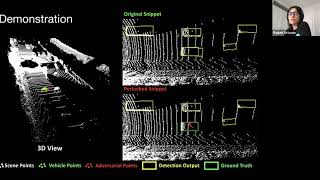 Adversarial Robustness for Selfdriving [upl. by Hegyera974]